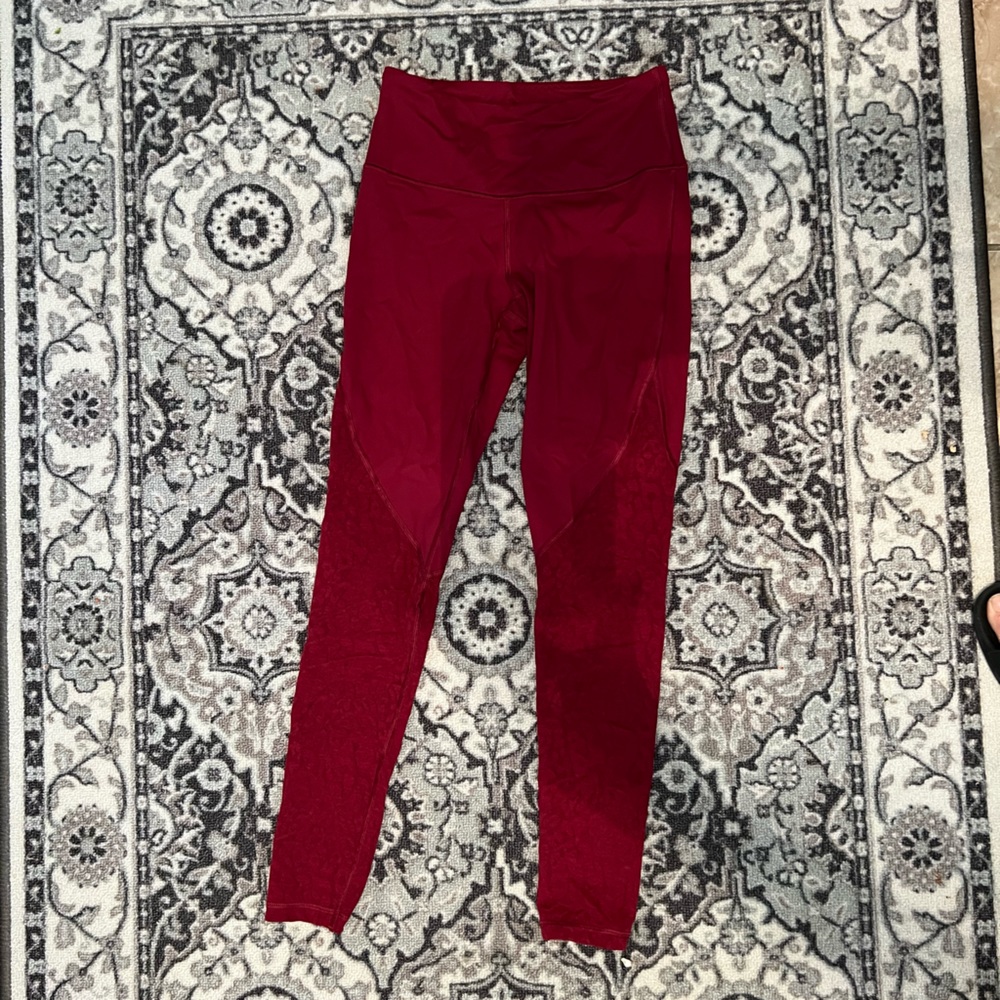 Victoria secret leggings